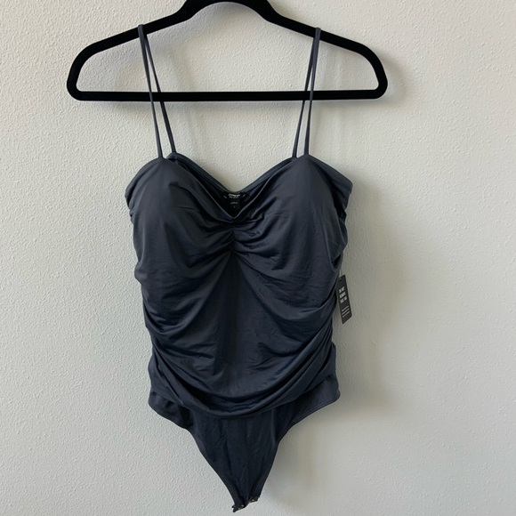Express Tops - NWT Express Bodysuit